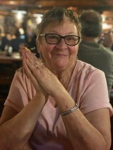 Obituary of Rena Lewis