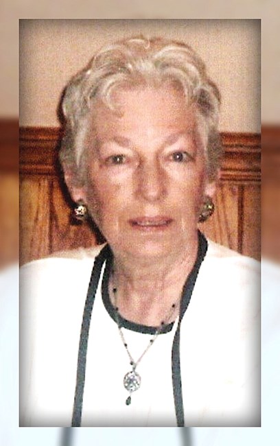 Obituary of Shirley Ann McDermid