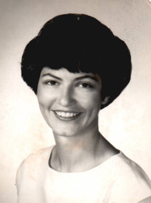 Obituary of Leila Dumas