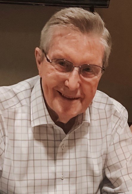 Obituary of Harry Richard Kahler