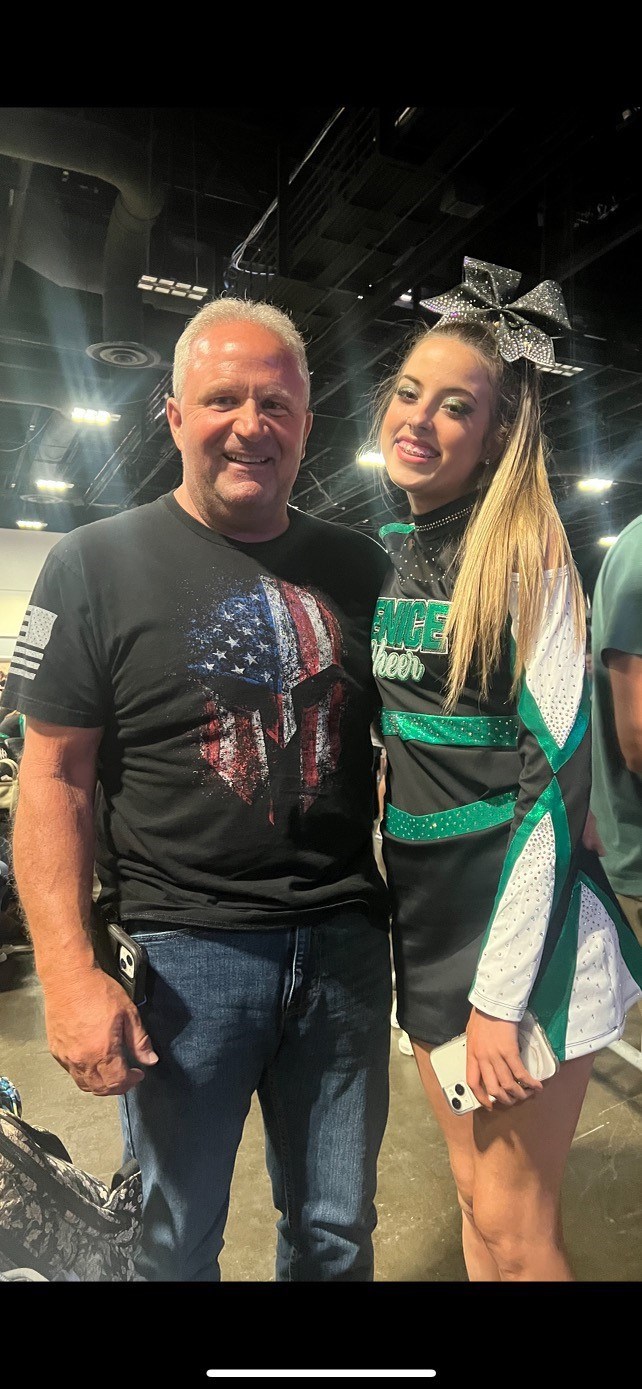 Obituary of Robert Nathaniel Abbass