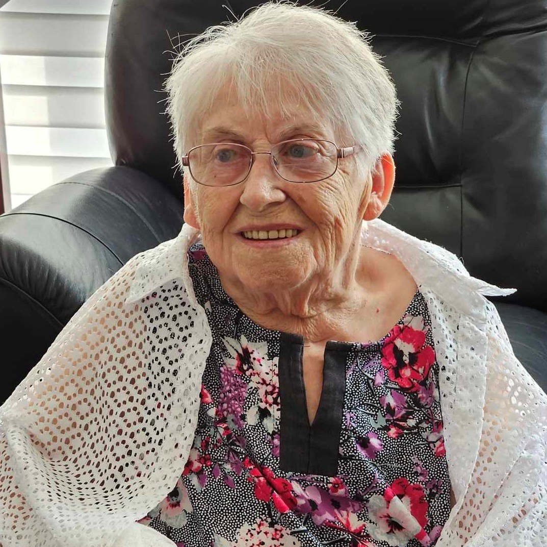 Lila Anderson Obituary Hull, QC