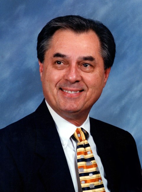 Obituary of Ronald Lee Stafford