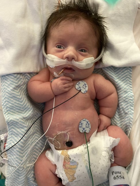 Avis de décès de Miles David Beheler