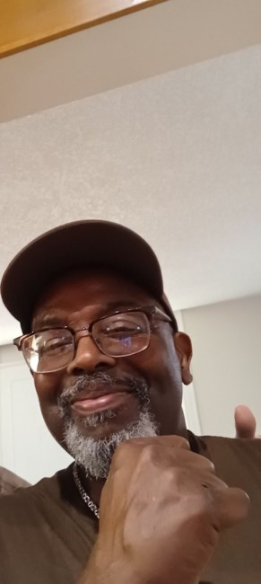 Obituary of Larry Haynes