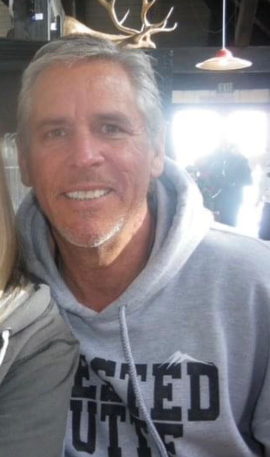 Obituary of Thomas Keith Rice