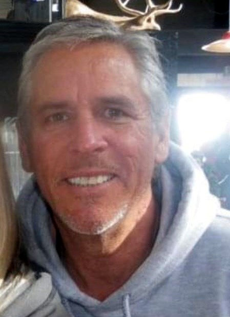 Obituary of Thomas Keith Rice
