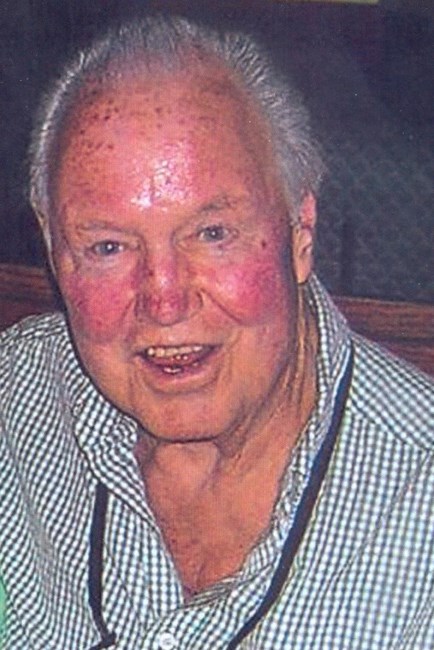 Obituary of Robert L. Mills