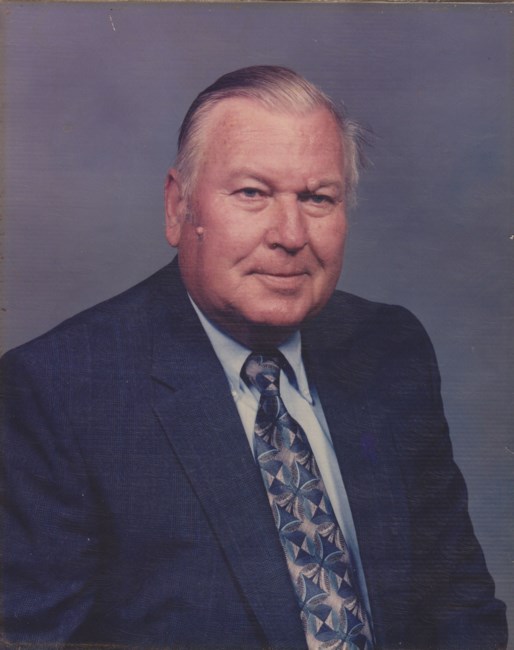 Obituary of James L. Brown Jr.