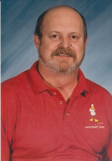 Obituary of Dennis Wayne Long