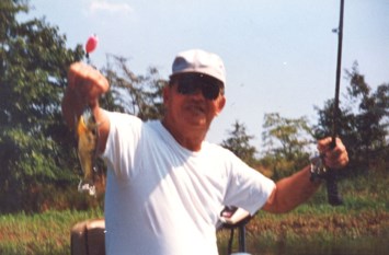 Obituary of Mr. Carroll Johnson