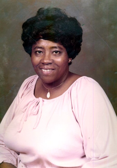 Obituary of Mary H. Scurry