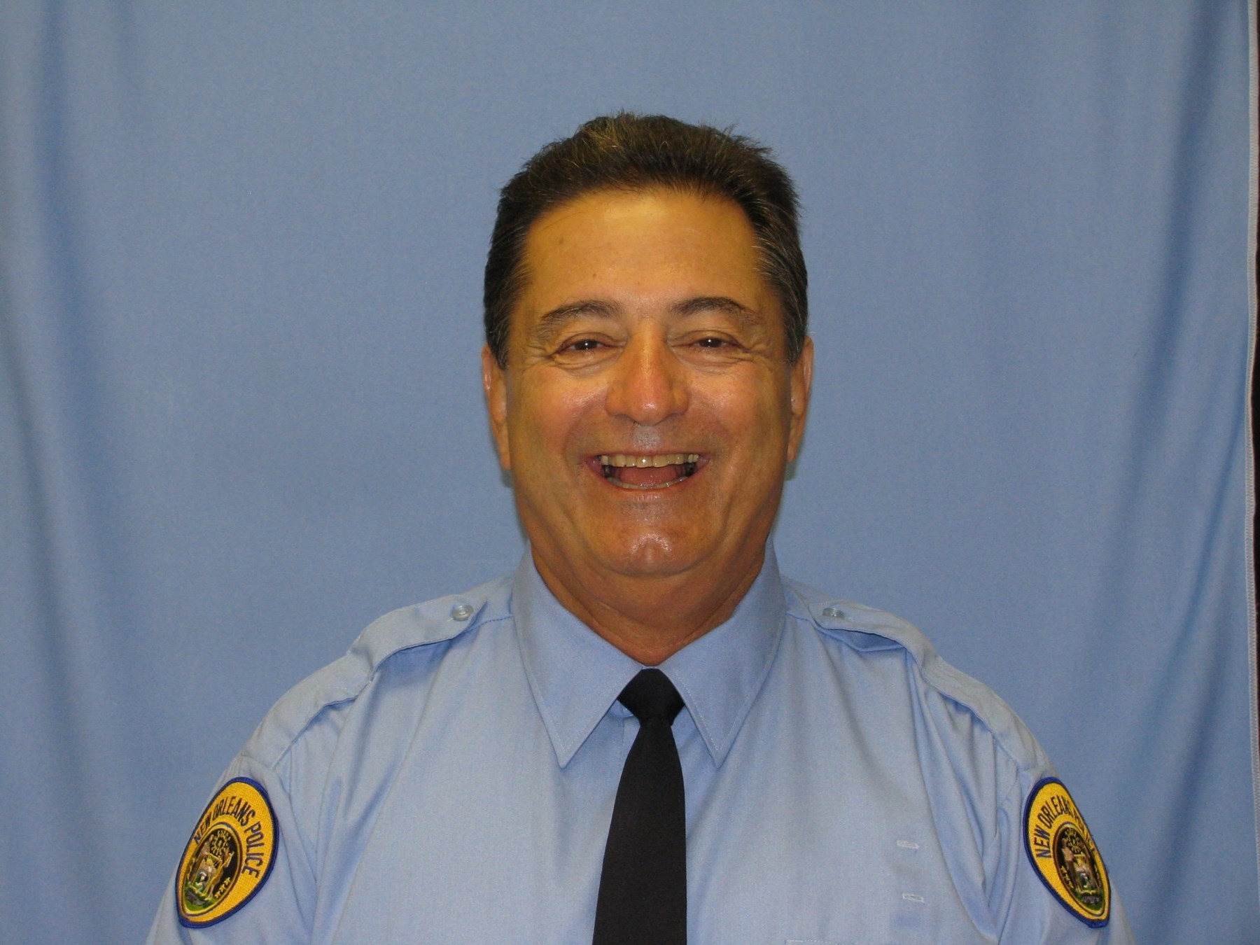 Obituary of Daniel Joseph Mack