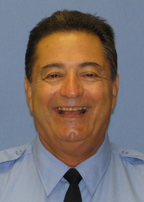 Obituary of Daniel Joseph Mack