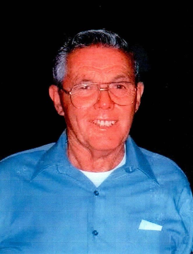 Obituary of Lawrence Eugene Cumpton