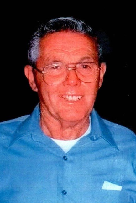 Obituary of Lawrence Eugene Cumpton