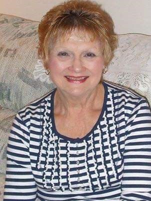 Obituary of Margaret Gay Sandy