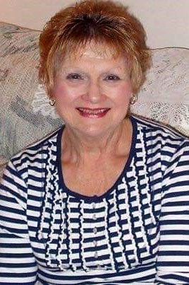 Obituary of Margaret Gay Sandy