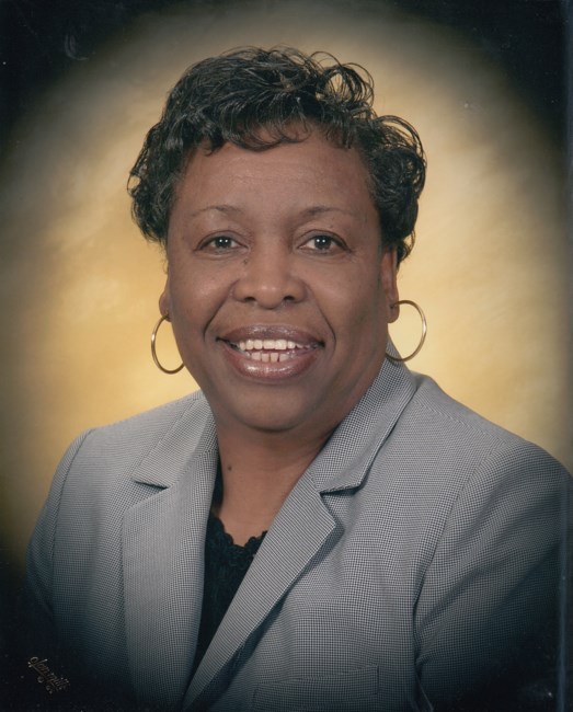 Obituary of Barbara O. Hampton