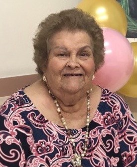 Obituary of Juana Sanchez
