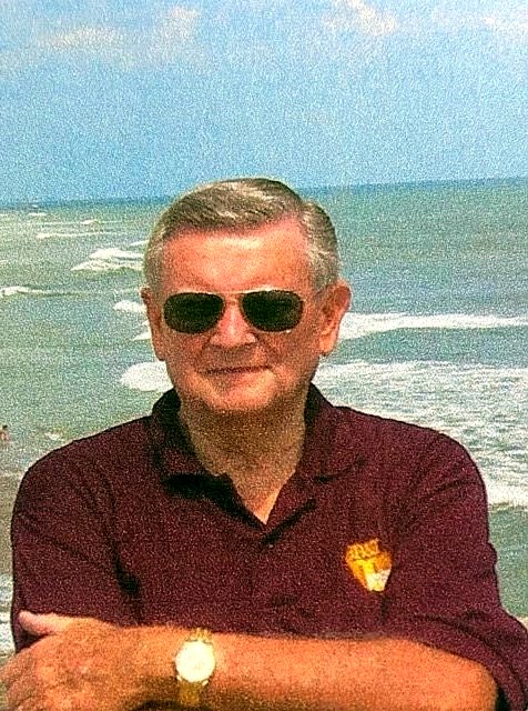 Obituary of Alexander Sylvester Probst Jr.