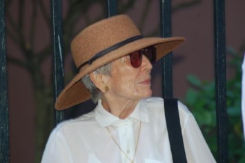 Obituary of Sarah "Sally" B. West