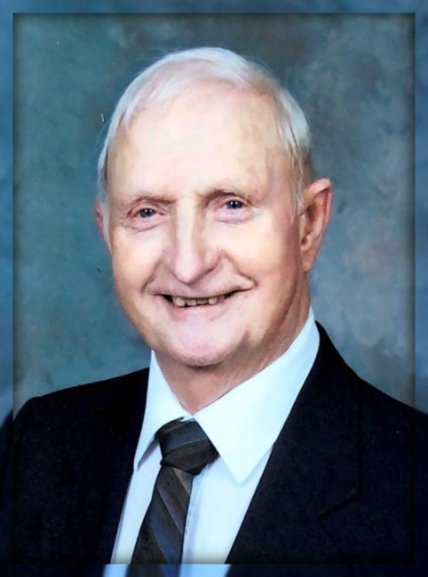 Obituario de Harvey James Hobbs
