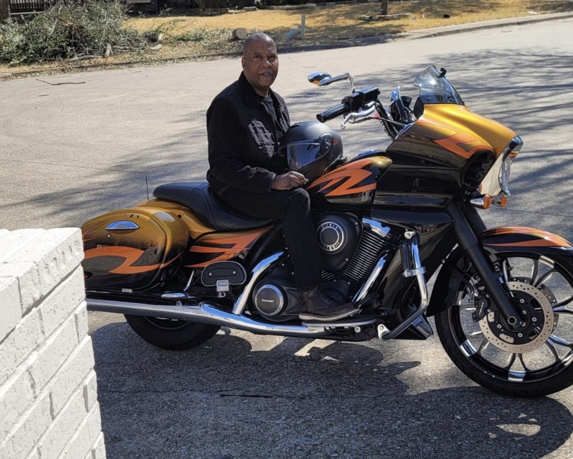 Obituary of Joel Curtis Black