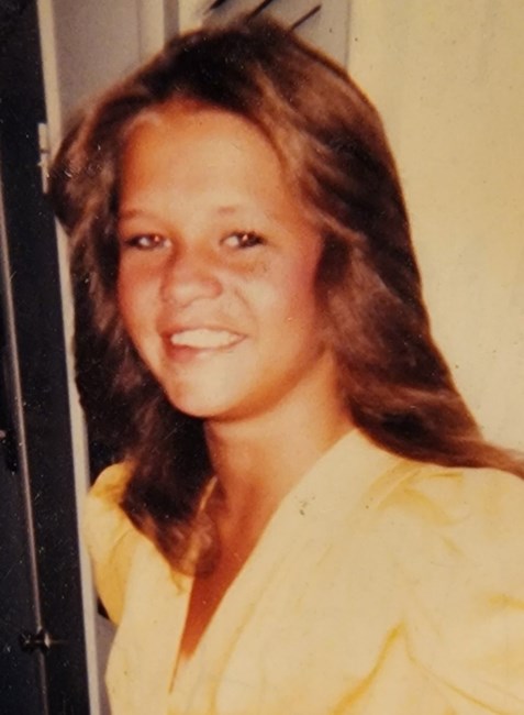 Obituary of Lisa Ann Jarrell