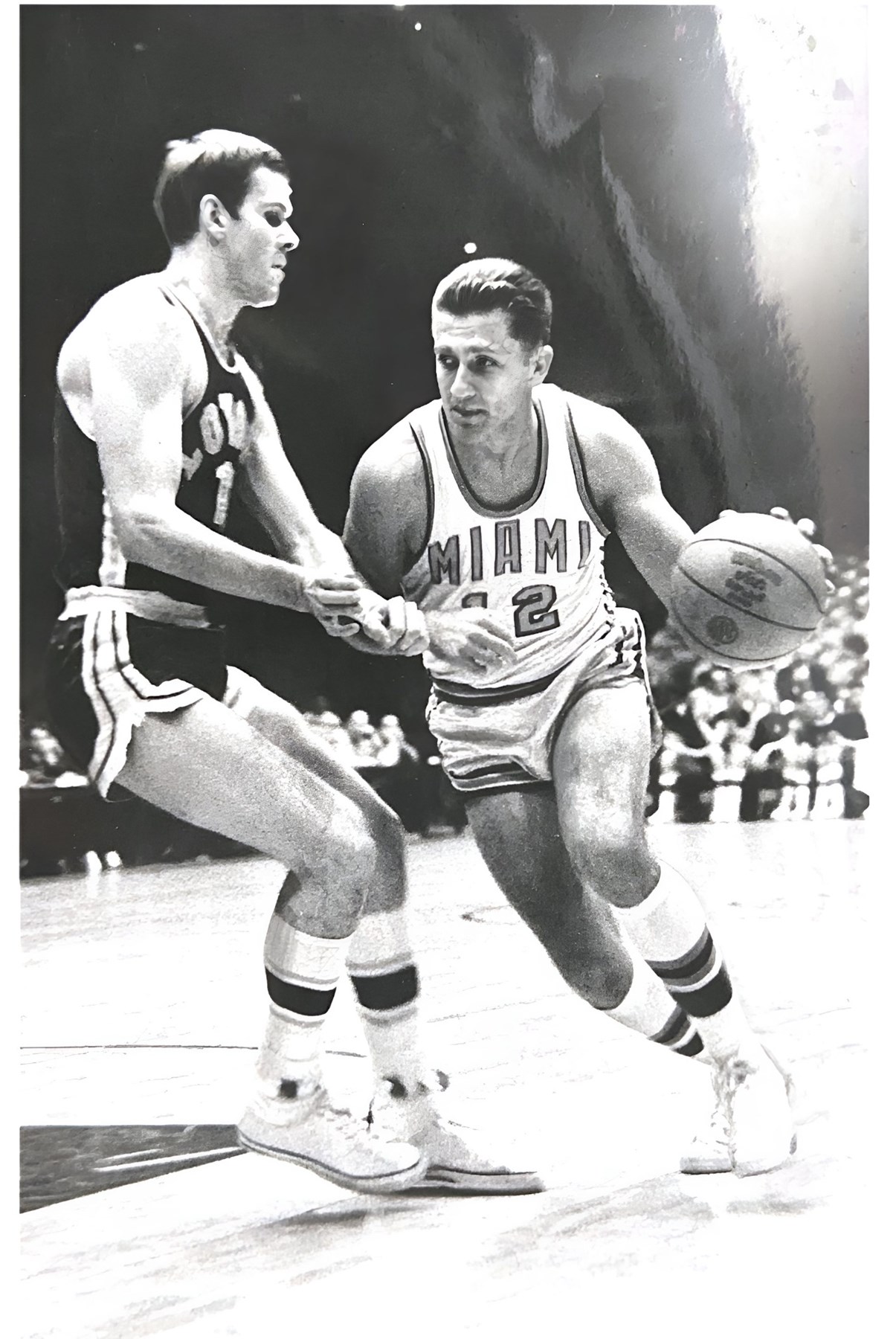 Obituary of Charles James Noti