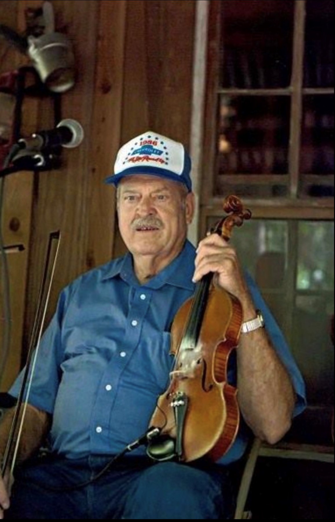 Obituary of Donald Lee Everitt