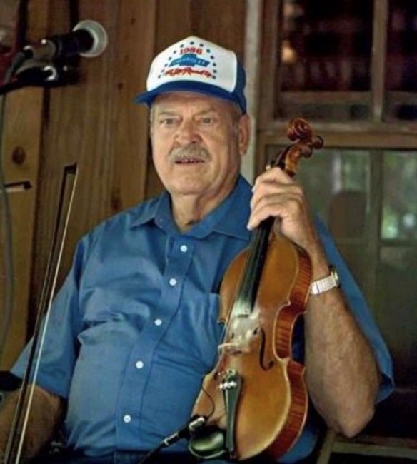 Obituary of Donald Lee Everitt