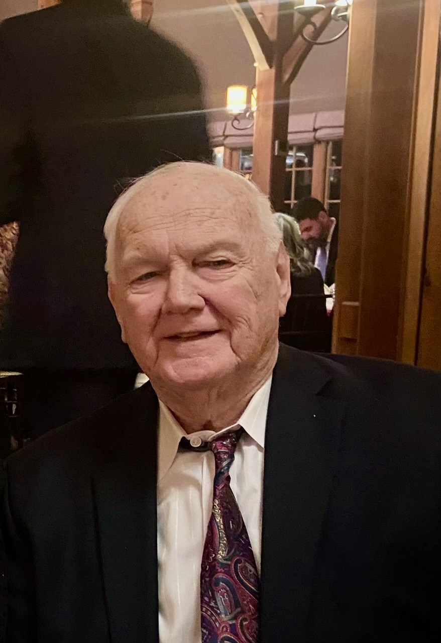 Obituary of Robert Leo Gallagher