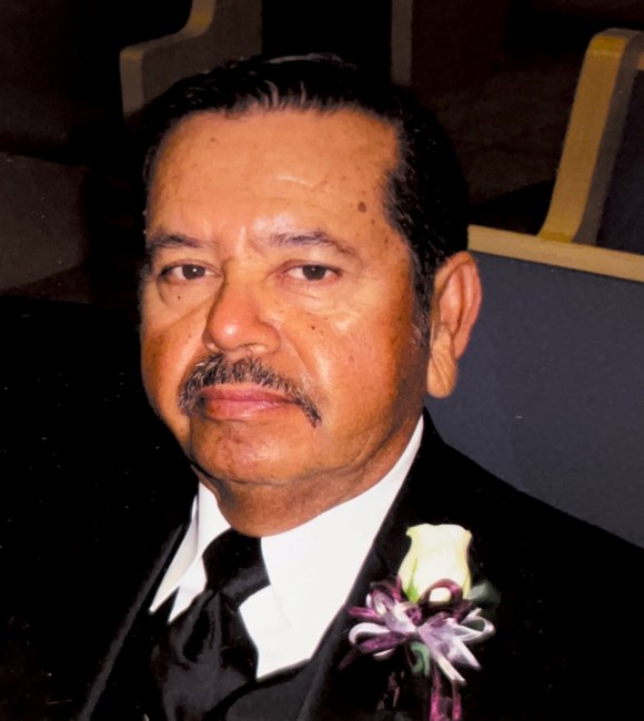Obituary of Francisco Rasiel Avila