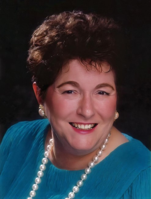 Obituary of Delores Jean Benefiel Secrest