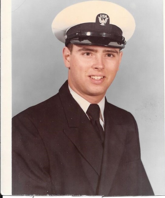 Obituary of Brian Alexander Smith
