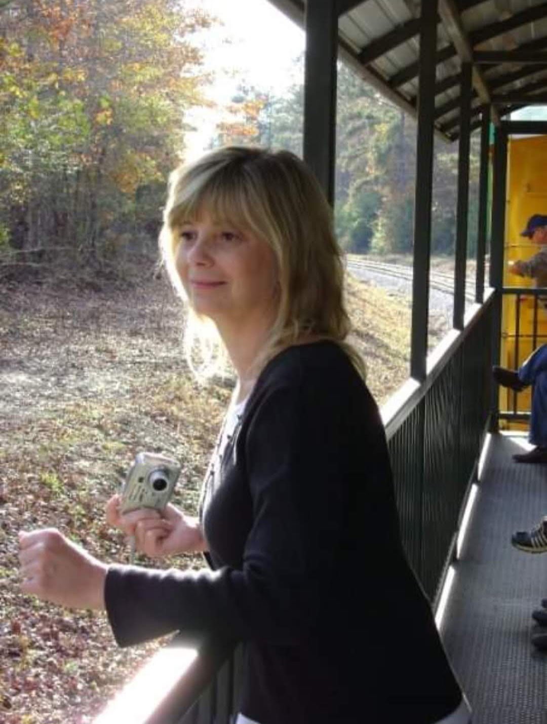 Obituary of Elaine Brandenberg Storey