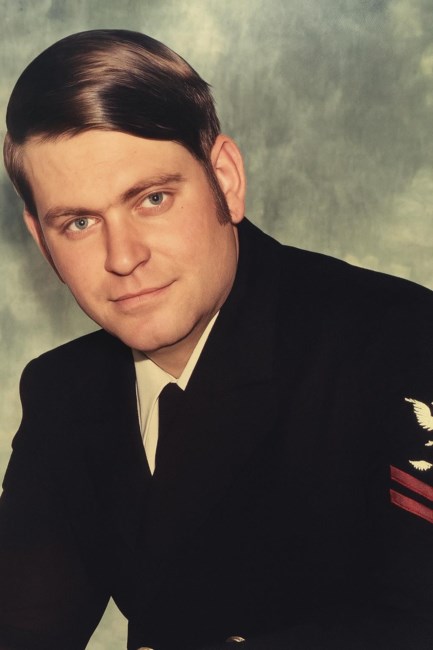 Obituary of James Norman La Belle