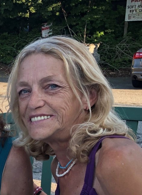 Avis de décès de Colleen Frances Plunkett