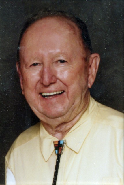 Obituary of Cecil Pankey