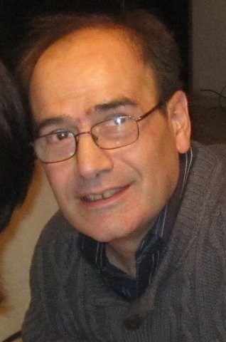 Obituary of Roberto Montoni