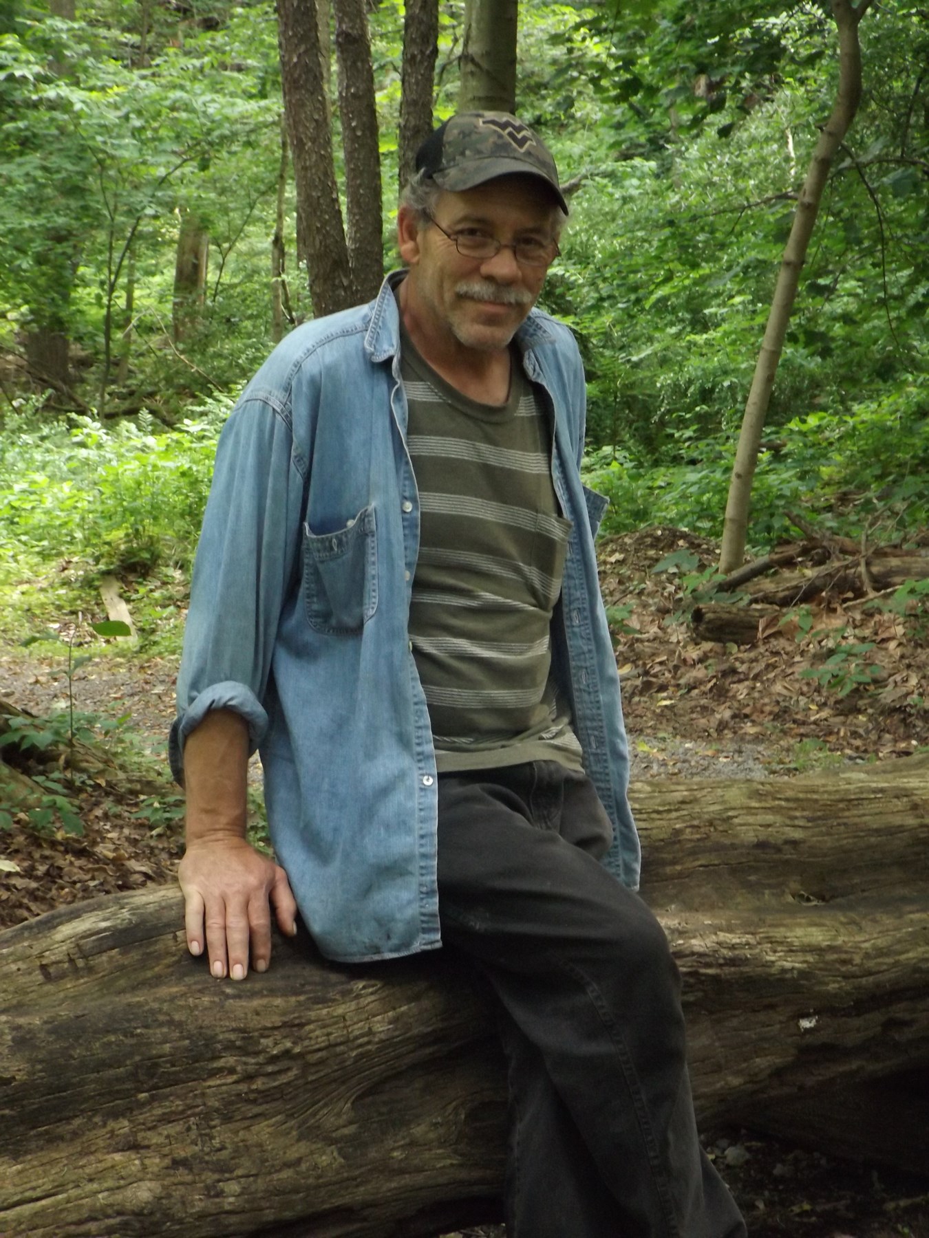 Avis de décès de Edward Lee Ellison