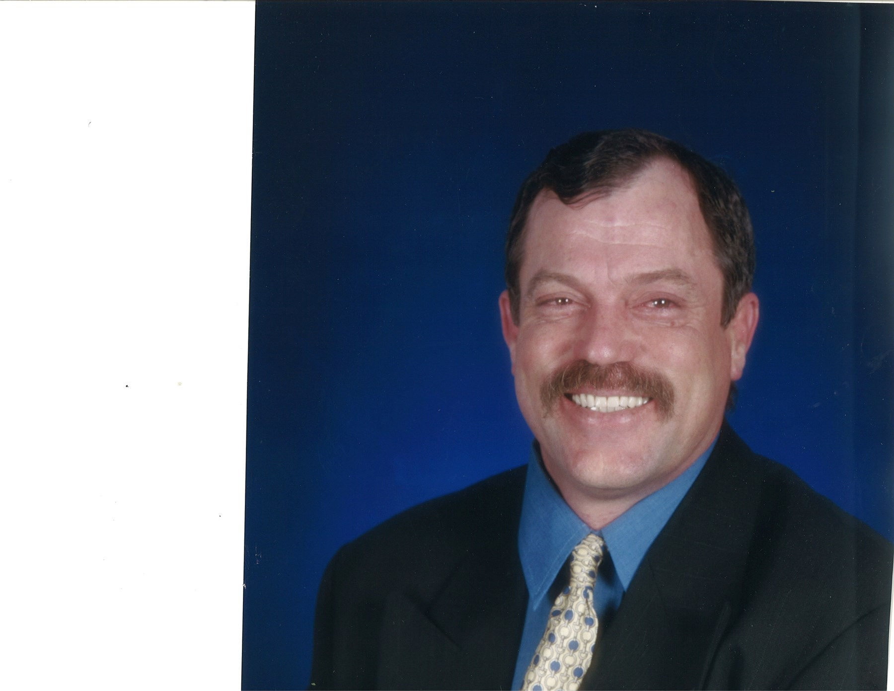 Obituary of Kenneth Ray Johnston Sr.