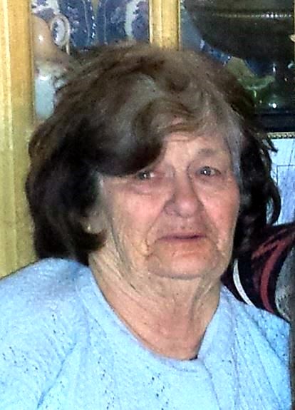 Obituary of Evelyn M. Parker