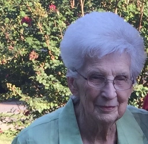 Obituario de Bettye W. Elkins