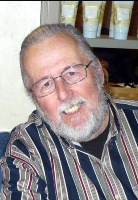 Obituary of Charles Francis Heim