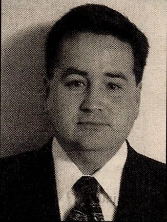 Obituary of Russell Rehberg Hilburn