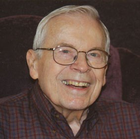 Obituary of James R. Burns