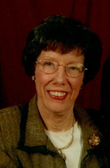 Obituary of Carole D Kaminske
