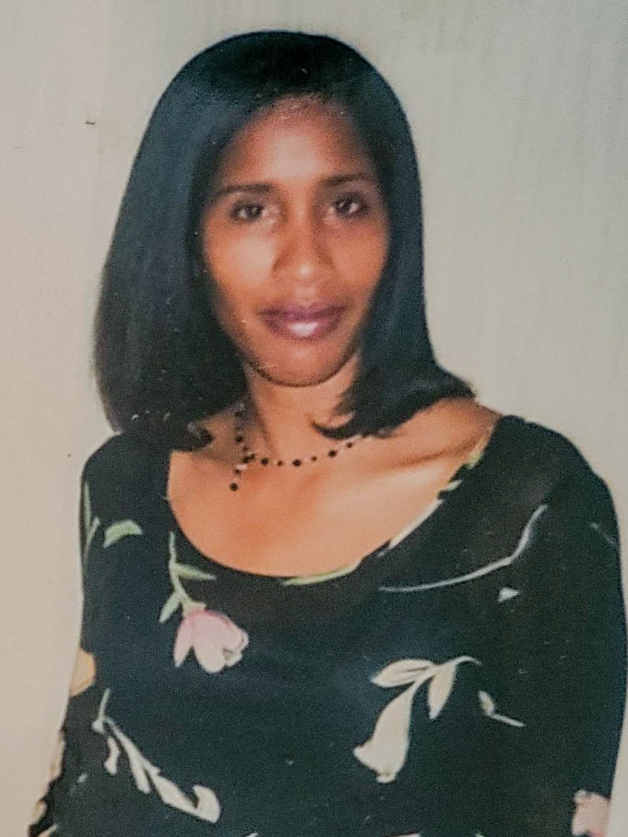 Obituary of Antoinette Morrissette-Luke